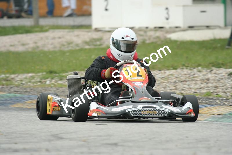 06/05/2007 : Course Club Lavelanet (Photos Stéphane Agnus) 2007 — karting