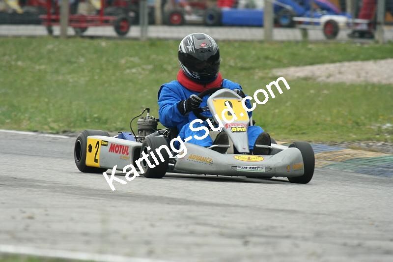 06/05/2007 : Course Club Lavelanet (Photos Stéphane Agnus) 2007 — karting