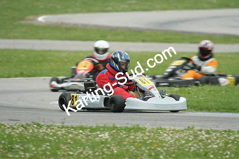 06/05/2007 : Course Club Lavelanet (Photos Stéphane Agnus) 2007 — karting