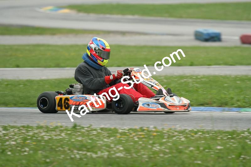 06/05/2007 : Course Club Lavelanet (Photos Stéphane Agnus) 2007 — karting