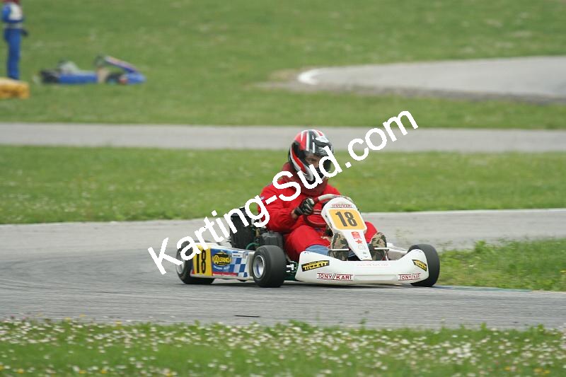06/05/2007 : Course Club Lavelanet (Photos Stéphane Agnus) 2007 — karting