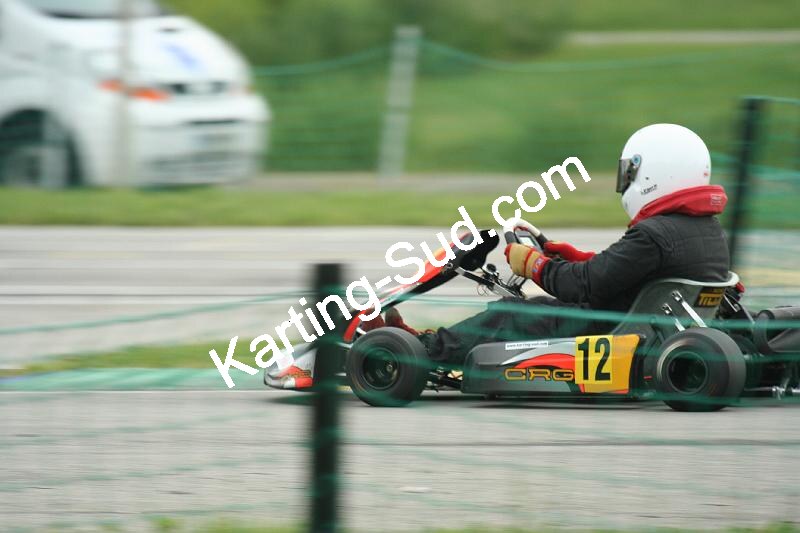 06/05/2007 : Course Club Lavelanet (Photos Stéphane Agnus) 2007 — karting