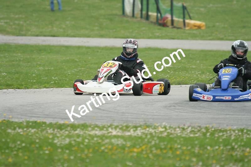 06/05/2007 : Course Club Lavelanet (Photos Stéphane Agnus) 2007 — karting