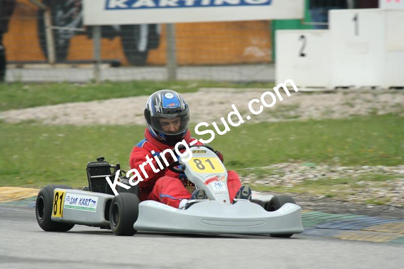 06/05/2007 : Course Club Lavelanet (Photos Stéphane Agnus) 2007 — karting