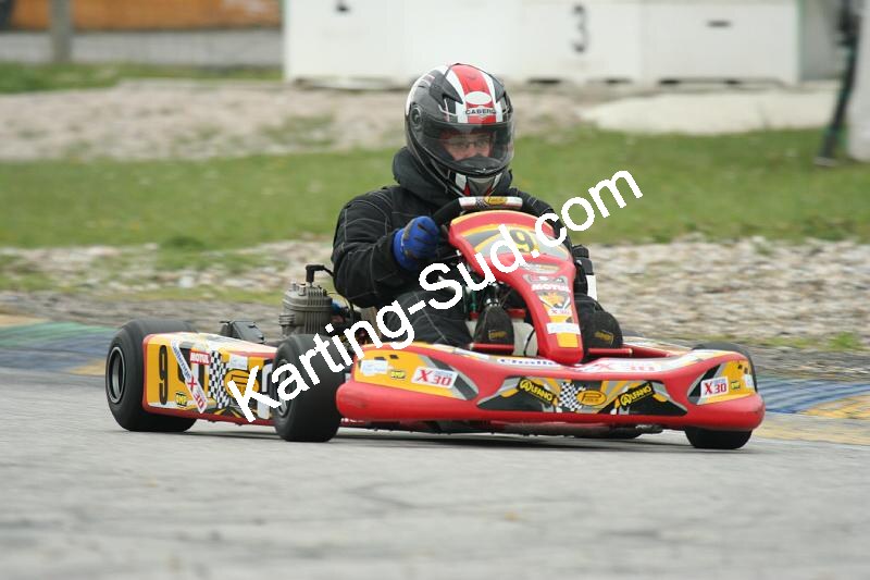 06/05/2007 : Course Club Lavelanet (Photos Stéphane Agnus) 2007 — karting