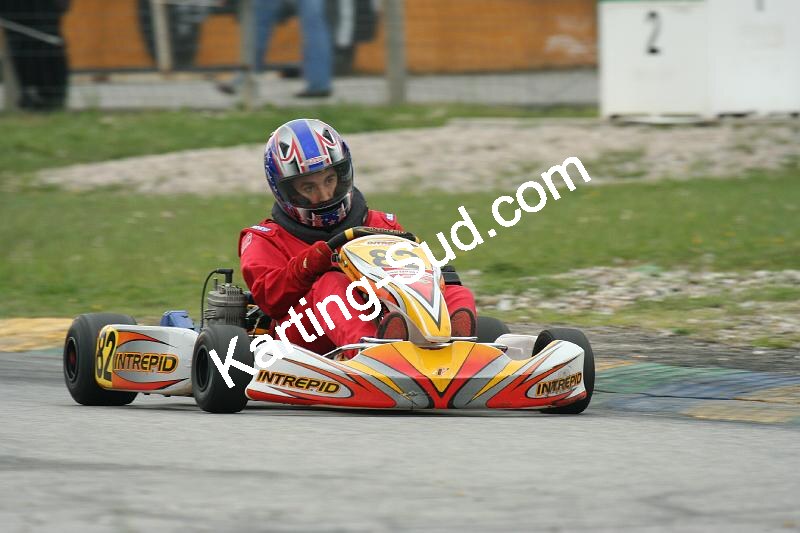06/05/2007 : Course Club Lavelanet (Photos Stéphane Agnus) 2007 — karting
