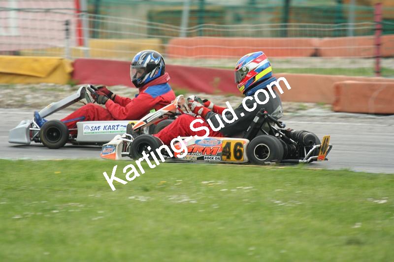 06/05/2007 : Course Club Lavelanet (Photos Stéphane Agnus) 2007 — karting