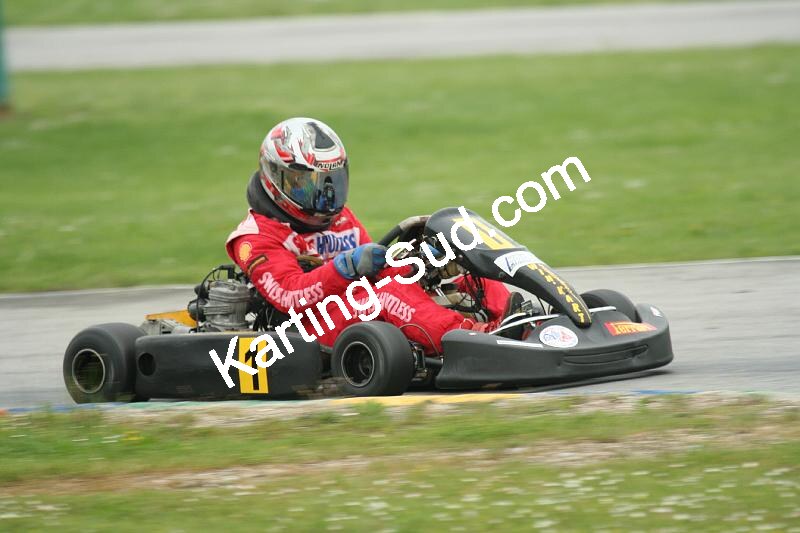 06/05/2007 : Course Club Lavelanet (Photos Stéphane Agnus) 2007 — karting