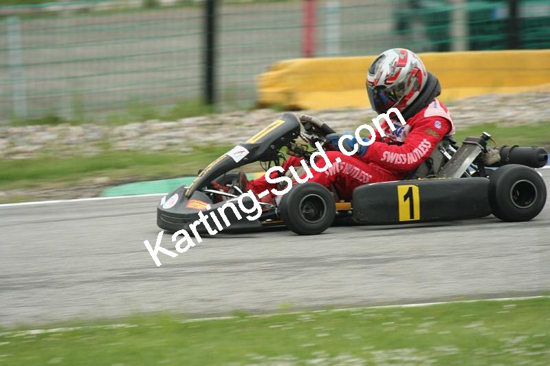 06/05/2007 : Course Club Lavelanet (Photos Stéphane Agnus) 2007 — karting