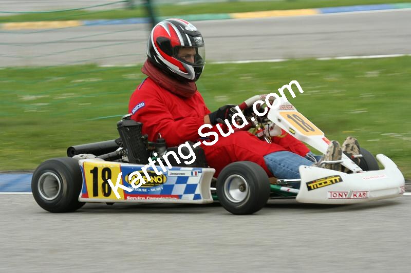 06/05/2007 : Course Club Lavelanet (Photos Stéphane Agnus) 2007 — karting