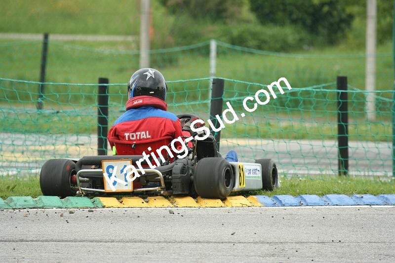 06/05/2007 : Course Club Lavelanet (Photos Stéphane Agnus) 2007 — karting