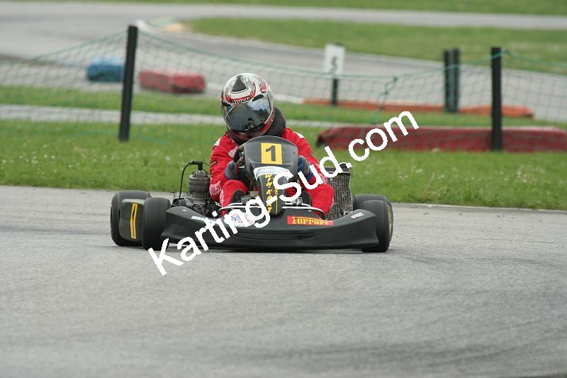 06/05/2007 : Course Club Lavelanet (Photos Stéphane Agnus) 2007 — karting