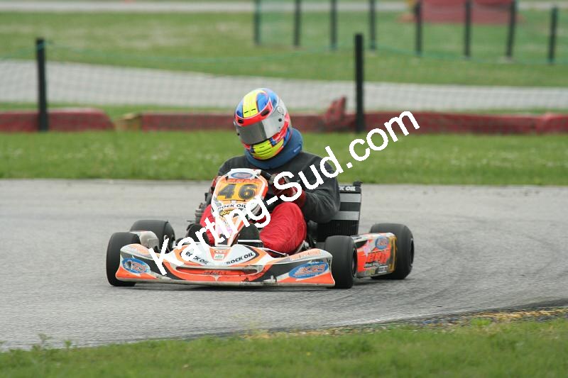 06/05/2007 : Course Club Lavelanet (Photos Stéphane Agnus) 2007 — karting