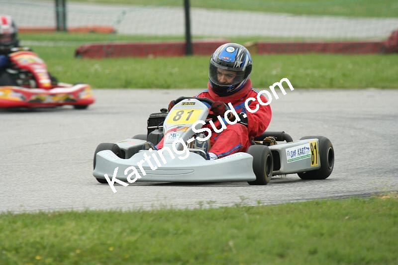 06/05/2007 : Course Club Lavelanet (Photos Stéphane Agnus) 2007 — karting
