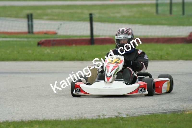 06/05/2007 : Course Club Lavelanet (Photos Stéphane Agnus) 2007 — karting