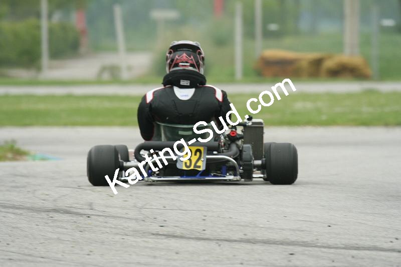 06/05/2007 : Course Club Lavelanet (Photos Stéphane Agnus) 2007 — karting