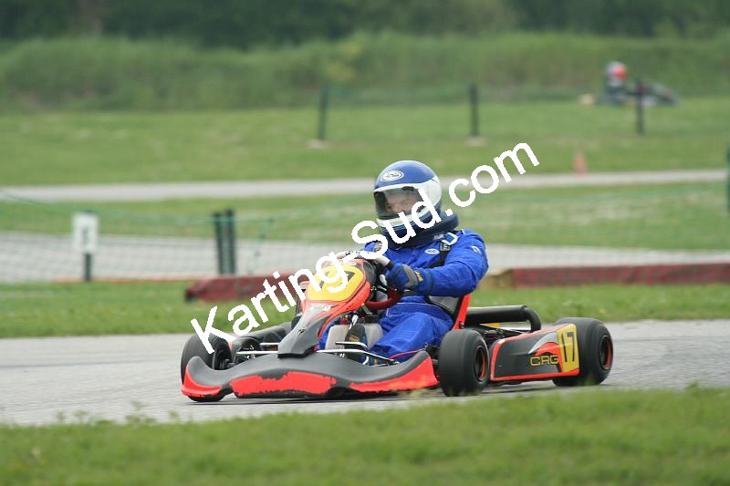 06/05/2007 : Course Club Lavelanet (Photos Stéphane Agnus) 2007 — karting