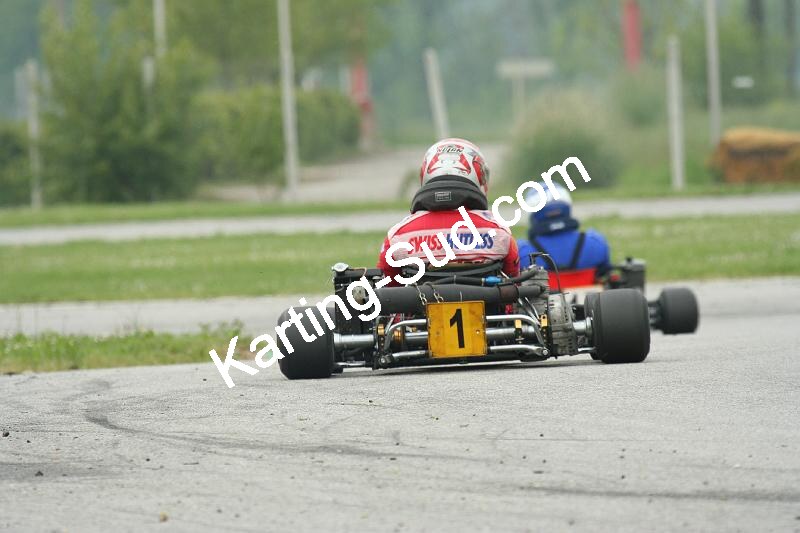 06/05/2007 : Course Club Lavelanet (Photos Stéphane Agnus) 2007 — karting