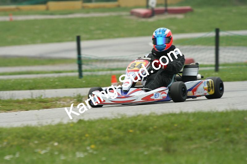 06/05/2007 : Course Club Lavelanet (Photos Stéphane Agnus) 2007 — karting