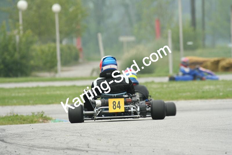06/05/2007 : Course Club Lavelanet (Photos Stéphane Agnus) 2007 — karting