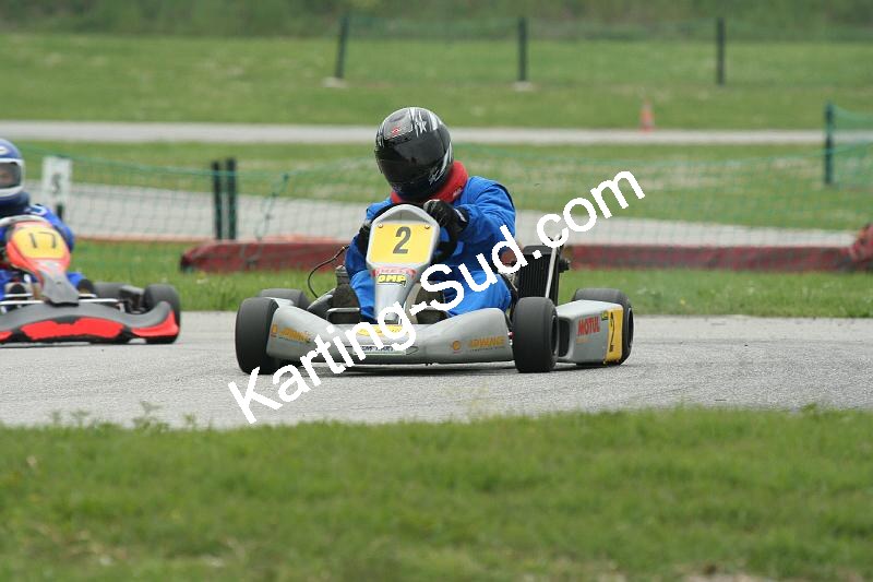 06/05/2007 : Course Club Lavelanet (Photos Stéphane Agnus) 2007 — karting