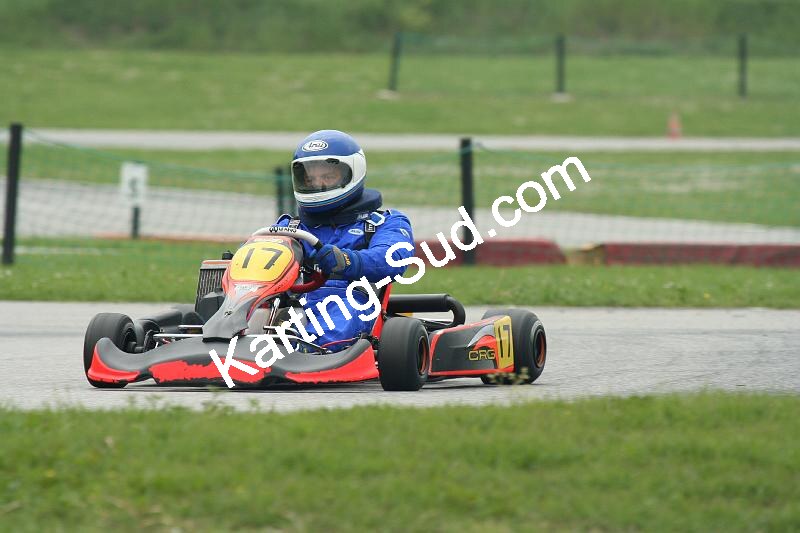 06/05/2007 : Course Club Lavelanet (Photos Stéphane Agnus) 2007 — karting