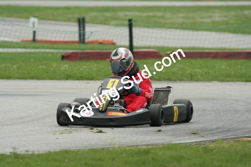 06/05/2007 : Course Club Lavelanet (Photos Stéphane Agnus) 2007 — karting