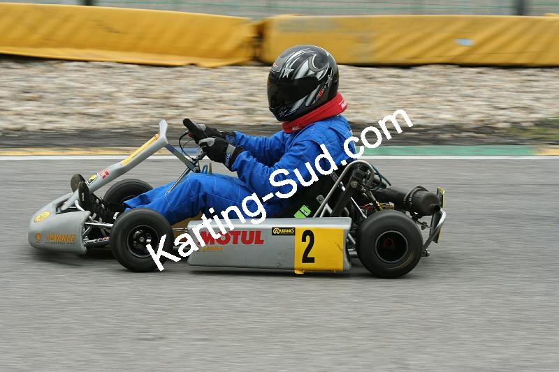 06/05/2007 : Course Club Lavelanet (Photos Stéphane Agnus) 2007 — karting