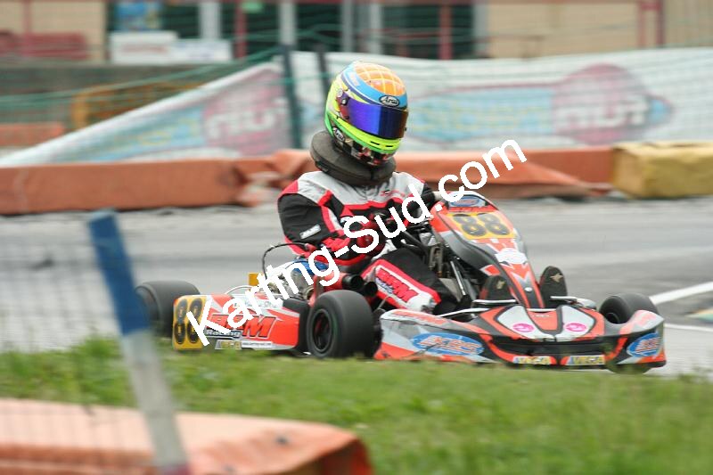 06/05/2007 : Course Club Lavelanet (Photos Stéphane Agnus) 2007 — karting