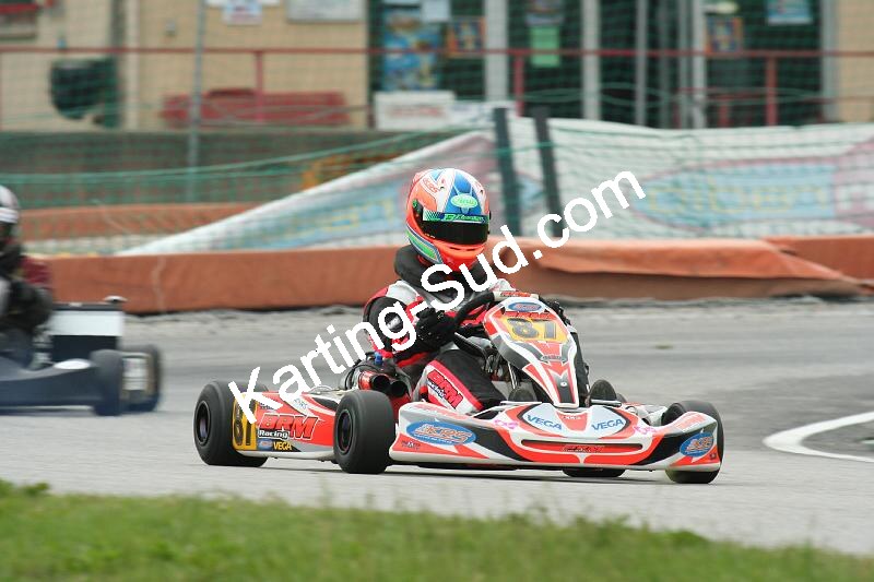 06/05/2007 : Course Club Lavelanet (Photos Stéphane Agnus) 2007 — karting