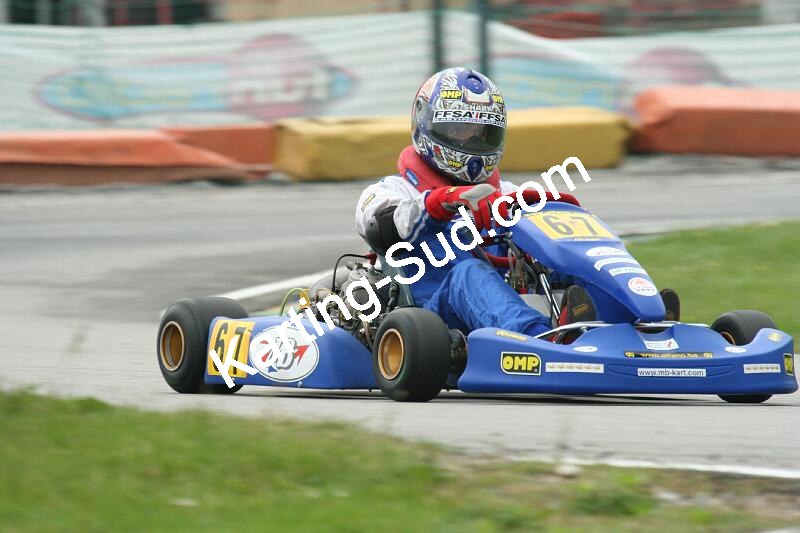 06/05/2007 : Course Club Lavelanet (Photos Stéphane Agnus) 2007 — karting