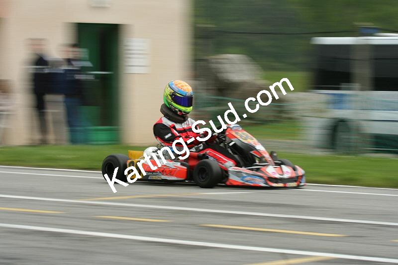 06/05/2007 : Course Club Lavelanet (Photos Stéphane Agnus) 2007 — karting