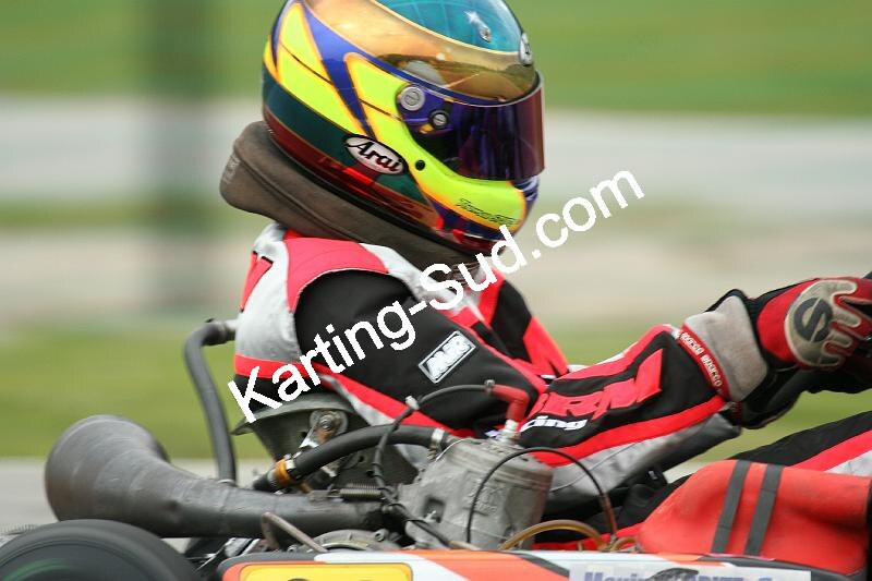 06/05/2007 : Course Club Lavelanet (Photos Stéphane Agnus) 2007 — karting