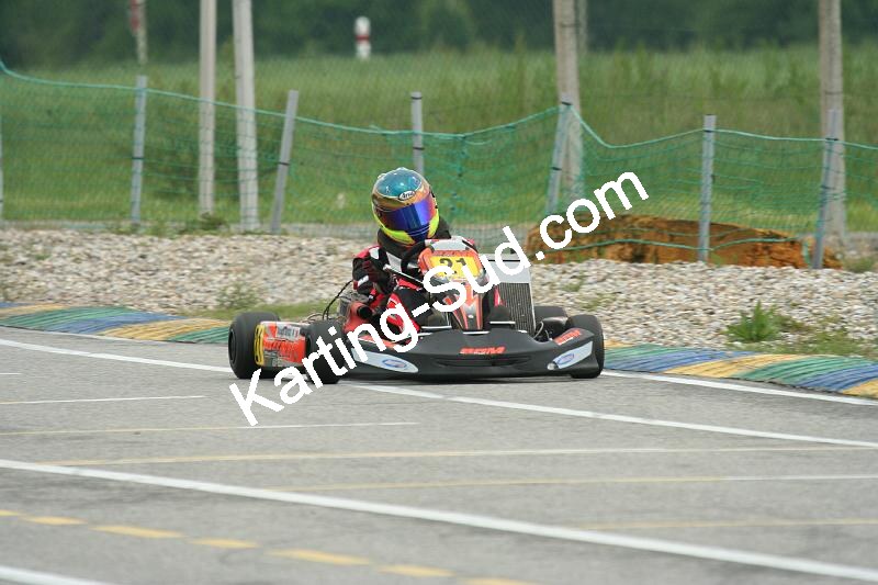 06/05/2007 : Course Club Lavelanet (Photos Stéphane Agnus) 2007 — karting