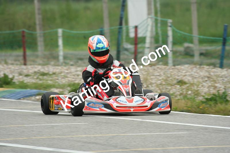 06/05/2007 : Course Club Lavelanet (Photos Stéphane Agnus) 2007 — karting