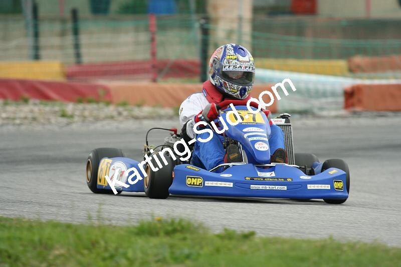 06/05/2007 : Course Club Lavelanet (Photos Stéphane Agnus) 2007 — karting
