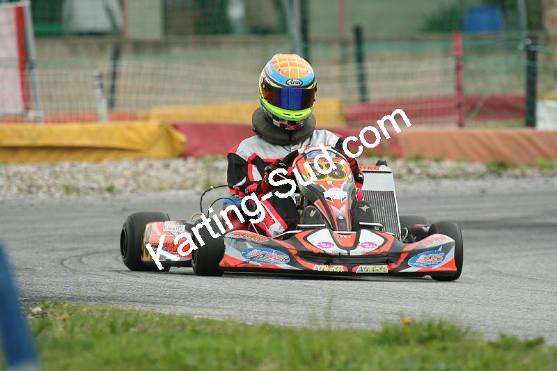 06/05/2007 : Course Club Lavelanet (Photos Stéphane Agnus) 2007 — karting