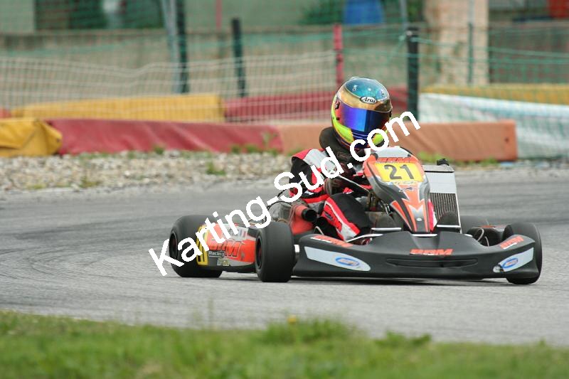 06/05/2007 : Course Club Lavelanet (Photos Stéphane Agnus) 2007 — karting