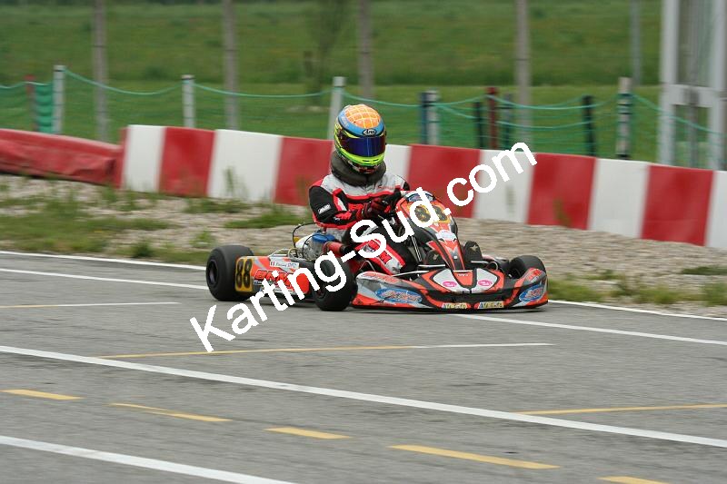 06/05/2007 : Course Club Lavelanet (Photos Stéphane Agnus) 2007 — karting