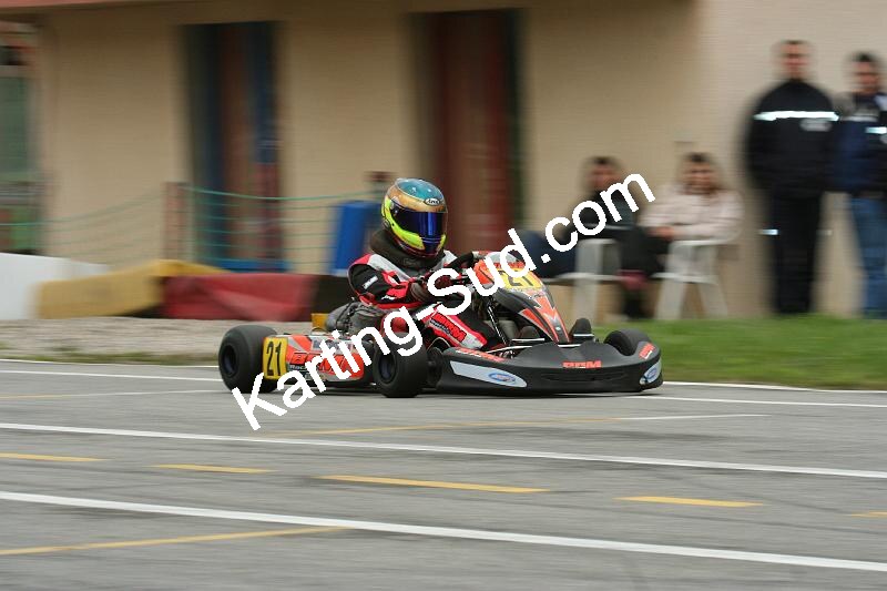 06/05/2007 : Course Club Lavelanet (Photos Stéphane Agnus) 2007 — karting