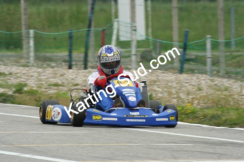 06/05/2007 : Course Club Lavelanet (Photos Stéphane Agnus) 2007 — karting