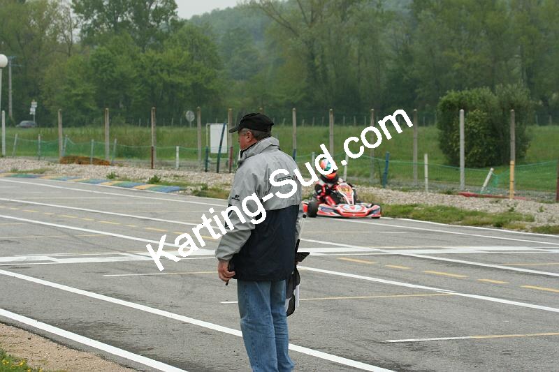 06/05/2007 : Course Club Lavelanet (Photos Stéphane Agnus) 2007 — karting