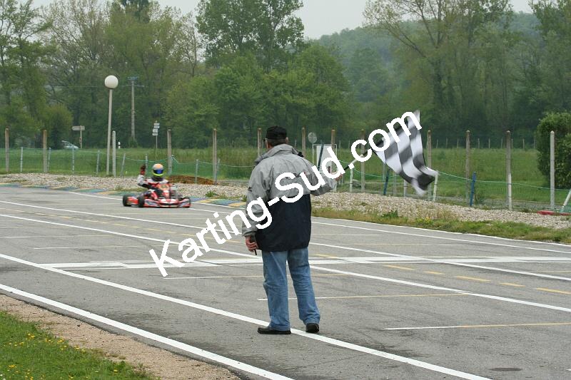 06/05/2007 : Course Club Lavelanet (Photos Stéphane Agnus) 2007 — karting