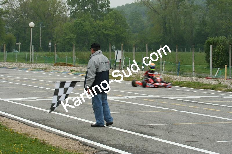 06/05/2007 : Course Club Lavelanet (Photos Stéphane Agnus) 2007 — karting