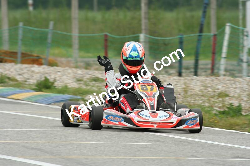 06/05/2007 : Course Club Lavelanet (Photos Stéphane Agnus) 2007 — karting