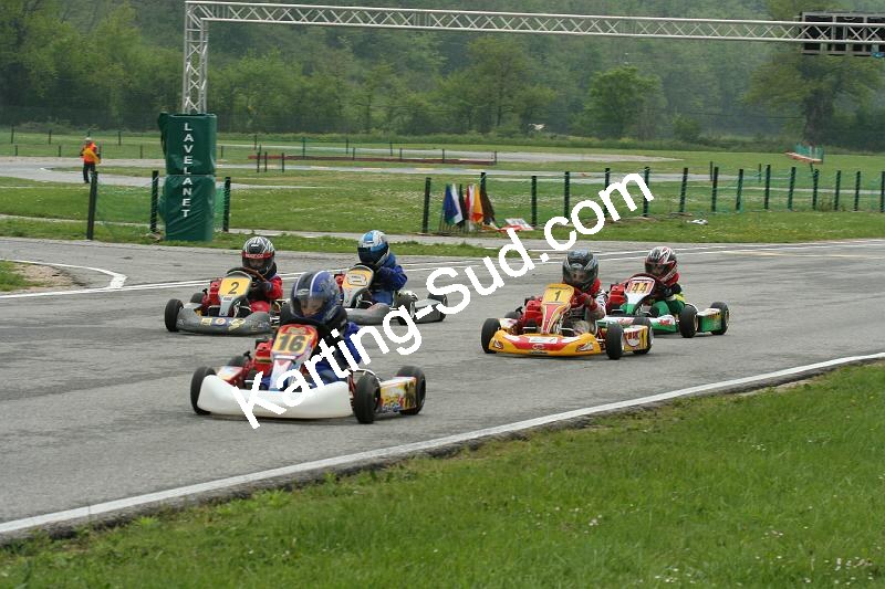 06/05/2007 : Course Club Lavelanet (Photos Stéphane Agnus) 2007 — karting