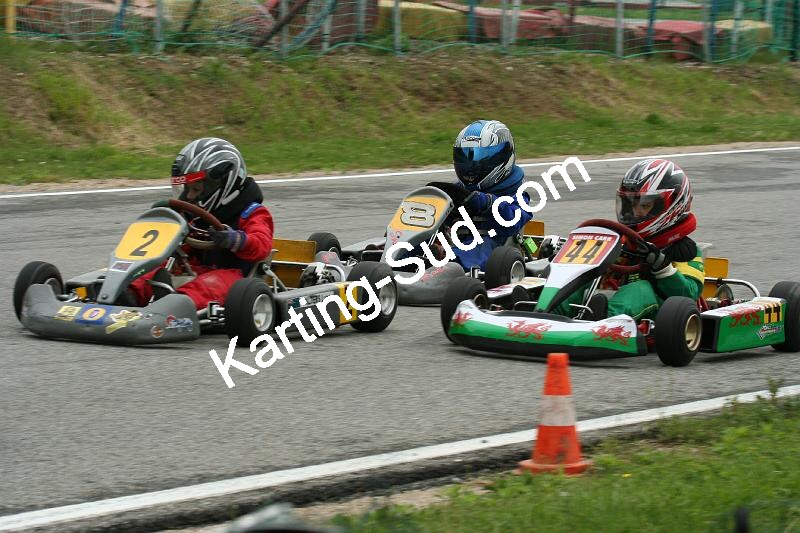 06/05/2007 : Course Club Lavelanet (Photos Stéphane Agnus) 2007 — karting