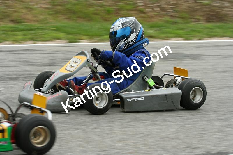 06/05/2007 : Course Club Lavelanet (Photos Stéphane Agnus) 2007 — karting