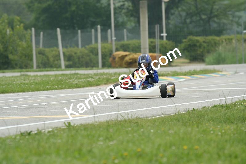 06/05/2007 : Course Club Lavelanet (Photos Stéphane Agnus) 2007 — karting