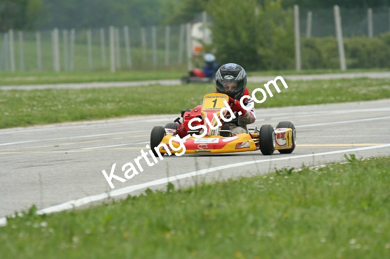 06/05/2007 : Course Club Lavelanet (Photos Stéphane Agnus) 2007 — karting